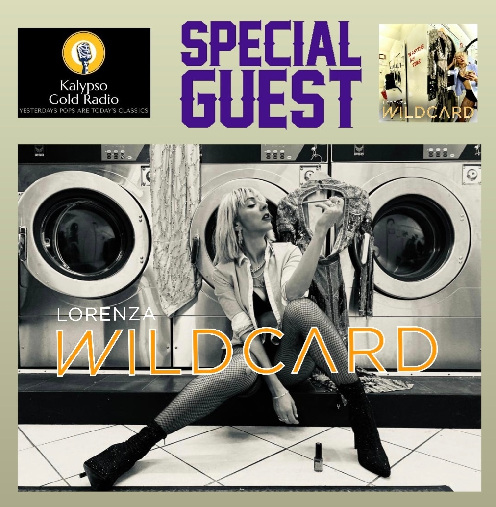 LorenzaWildcard's tweet photo. THIS SUNDAY NOVEMBER 12, 8 PM GMT, TUNE IN TO 
THE NEW AND OLDIES SHOW
HOSTED BY @reubenonair
ON @kalypsosound

https://t.co/fq5OzoH4is

#music #musician #indieartist #interview #newmusic #newsong #singlealert #NewRelease #musicalert #NewMusic2023 #NewMusicAler #radiointerview https://t.co/Zah87G9rsv