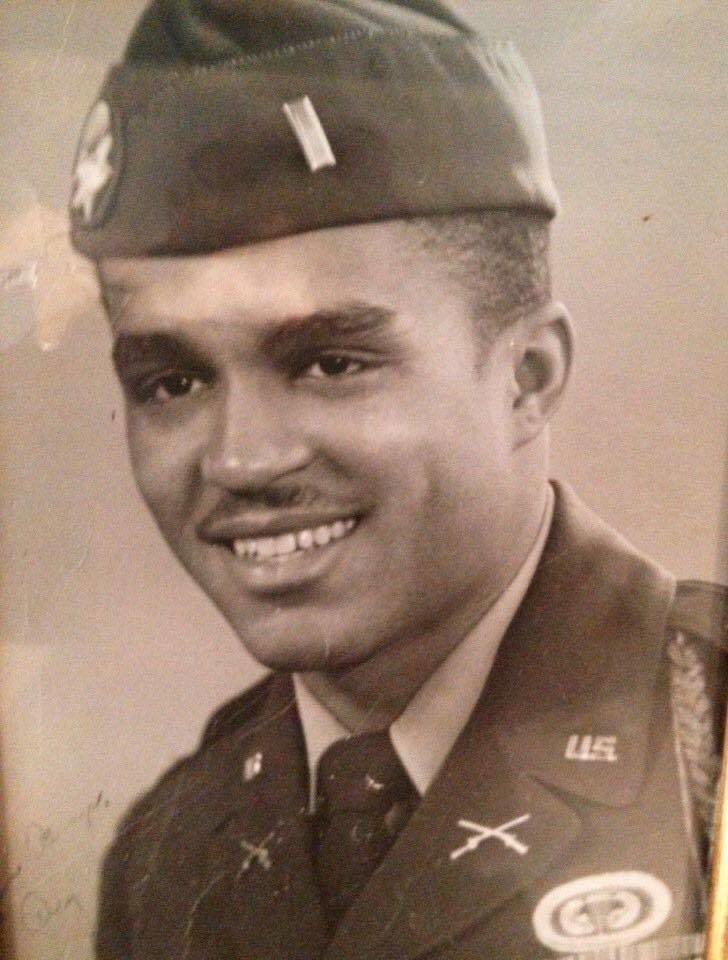ISeeYouMotel6's tweet photo. #VeteransDay2023 I remember Francis Xavier Joseph Prevost who grew up in orphanages & fought in the bloodiest battles of #WWII.
Mr. Byers who was a Captain in a segregated army who fought valiently & returned to a segregated America. #RIP #Veterans #Heroes #handsomedevils ๐ https://t.co/derGpUZ6KC