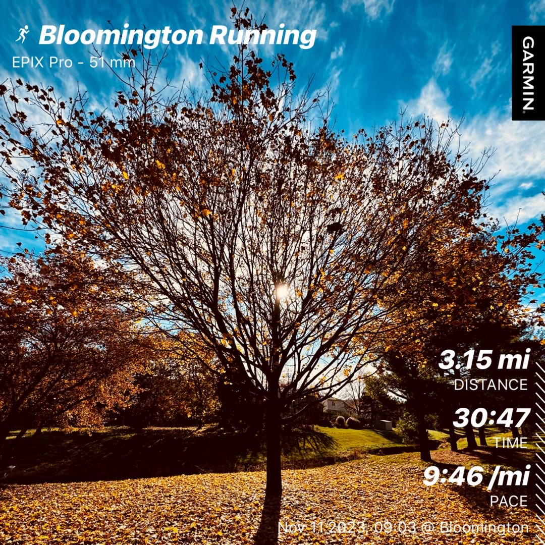 mscordill's tweet photo. #beatyesterday #garmin https://t.co/lEyvFm4IAe