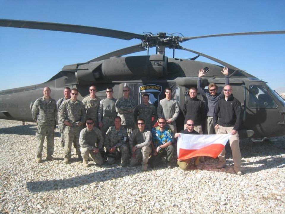 LDizzle713's tweet image. #HappyVeteransDay #DUSTOFF OEF X