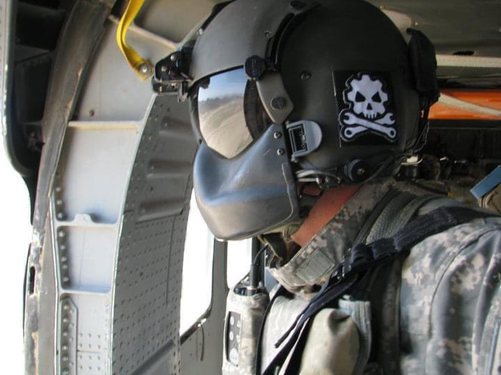 LDizzle713's tweet image. #HappyVeteransDay #DUSTOFF OEF X