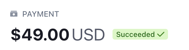NiuSheldon's tweet photo. After about two month of developing and iterating of AskYourDatabase Desktop, I have my first paid subscription yesterday despite it's still in alpha testing. This is so exciting for me since the value of desktop version has been approved! Here's what I learned: https://t.co/6iLiKoL53v