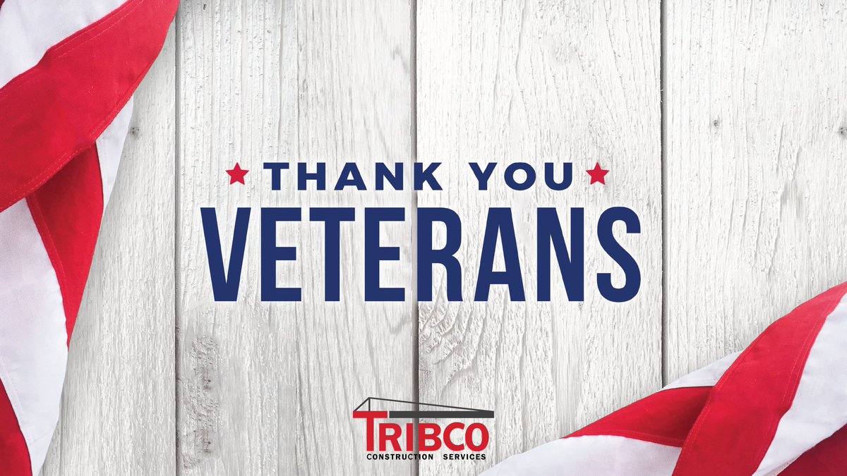 On this Veterans Day, we salute the men and women who have served our country with unwavering dedication. Thank you for your service and commitment to our Freedom. #VeteransDay