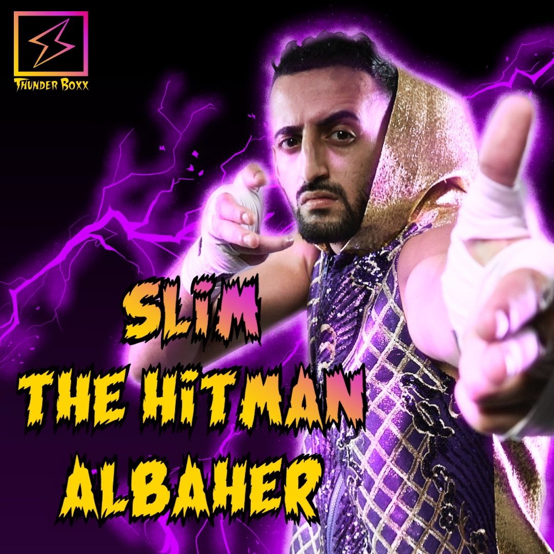 HusRagip's tweet photo. I will be interviewing Slim tomorrow for our debut video for our channel @Thunder_Boxx 
Drop your questions in the comments! What would you like for me to ask the Hitman?

#influencer #Boxing https://t.co/Gfgy1nagZQ