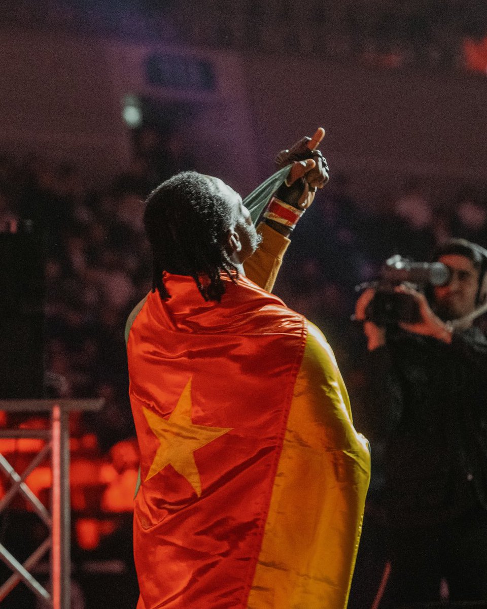 RIZIN Azerbaijan tweet media