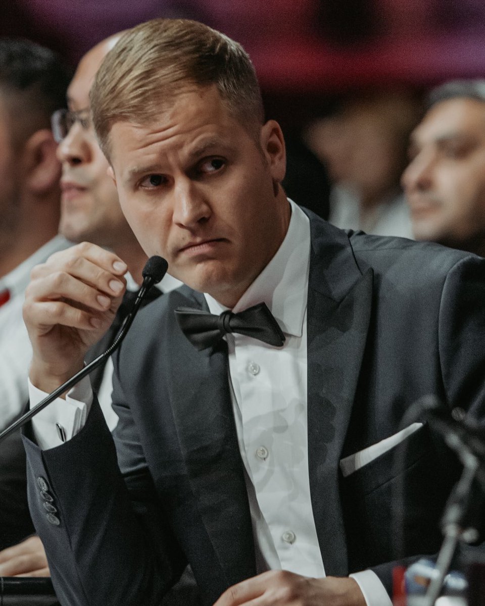 RIZIN Azerbaijan tweet media