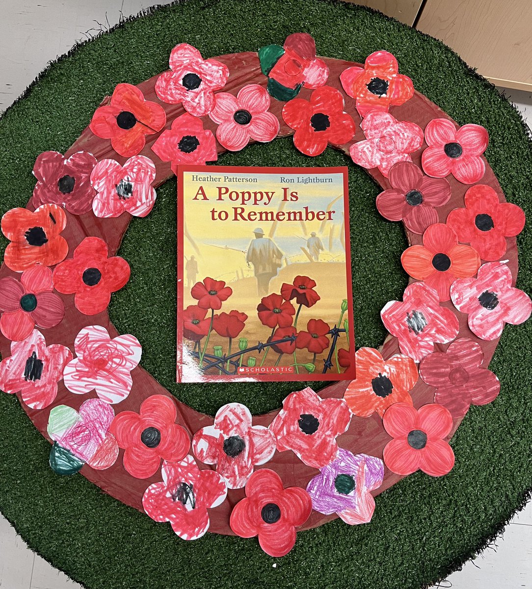 Meaghan Trudell (@meaghantrudell) on Twitter photo 