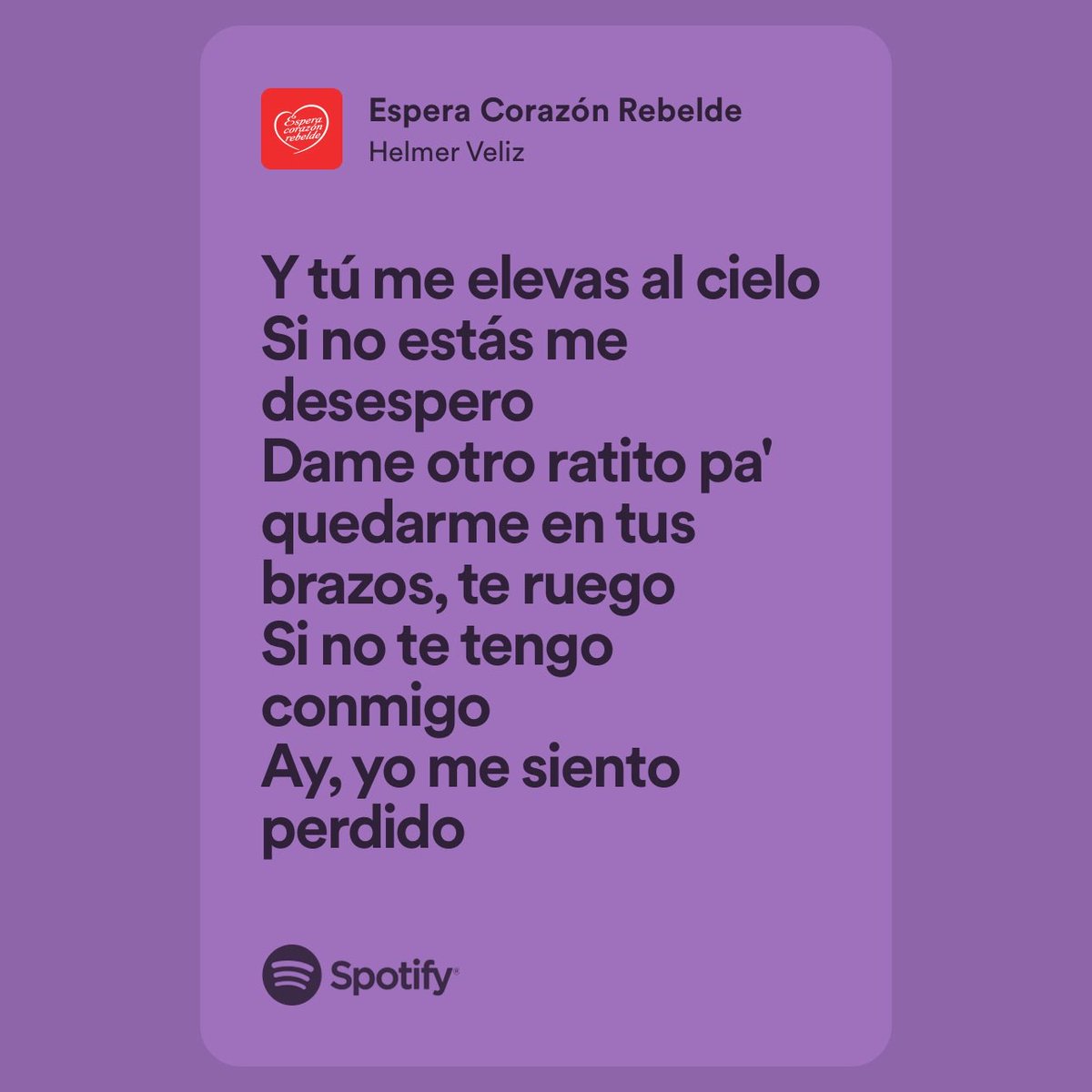 Yo No Ruego Quotes