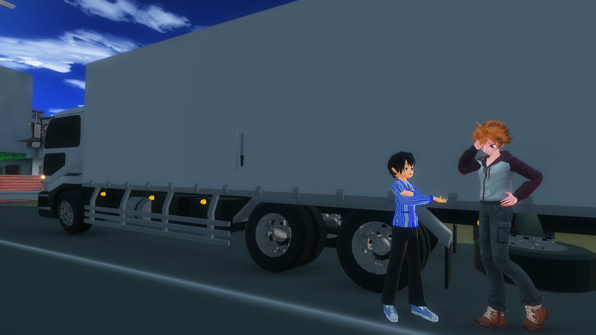 Umbras Lost World tweet media