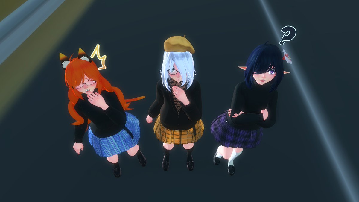 Umbras Lost World tweet media