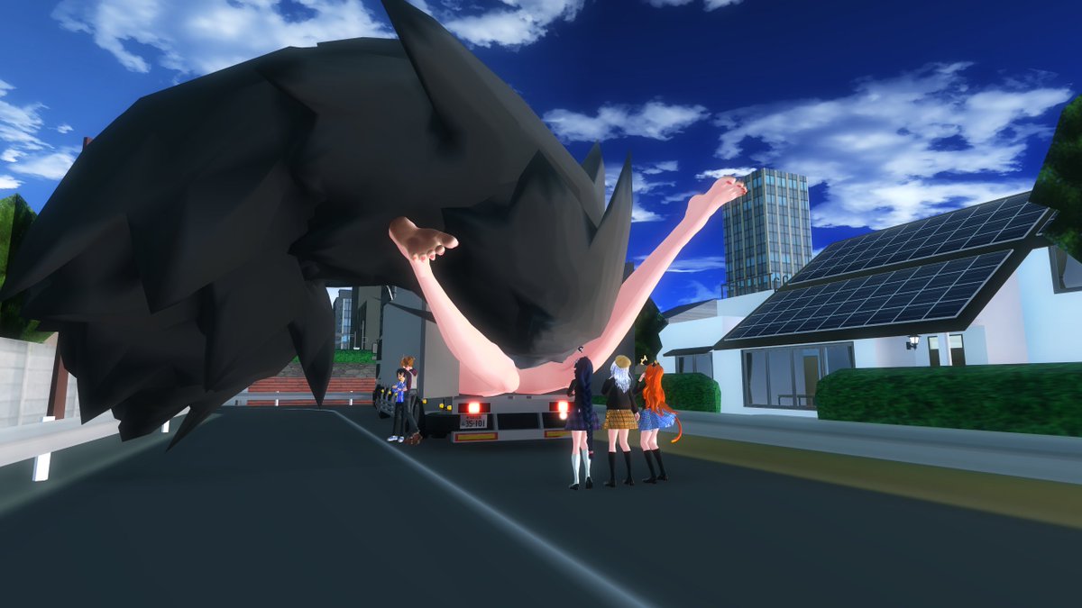 Umbras Lost World tweet media