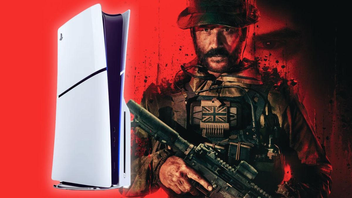 Where to Buy the PS5 Slim Spider-Man 2 and Call of Duty PS5 Black Friday  Bundles - IGN