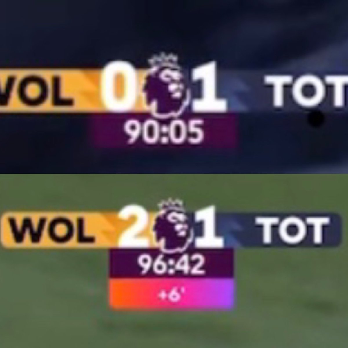 Out Of Context Football (@nocontextfooty) on Twitter photo 