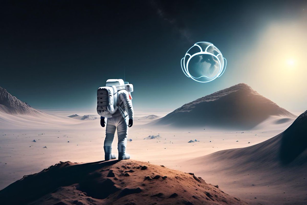 SPACECY Wallet tweet media