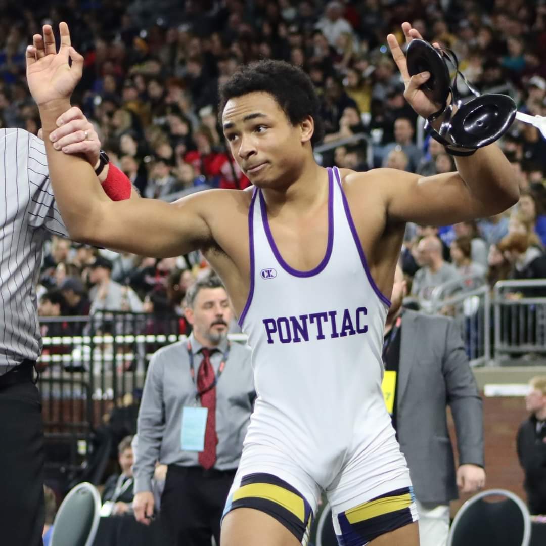 davidmorgan118's tweet image. Big Congratulations to Cory Thomas, Jr., on his signing to @MSU_Wrestling. Hardworking and dedicated. State Champion,
Fargo All-American, Super 32 All-American and certified Spartan Dawg!
