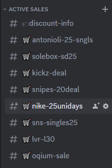 Still looking for a group that covers sales? 🦝

Join RaccoonBricksLight for **FREE** now! 📈

whop.com/raccoon-bricks…