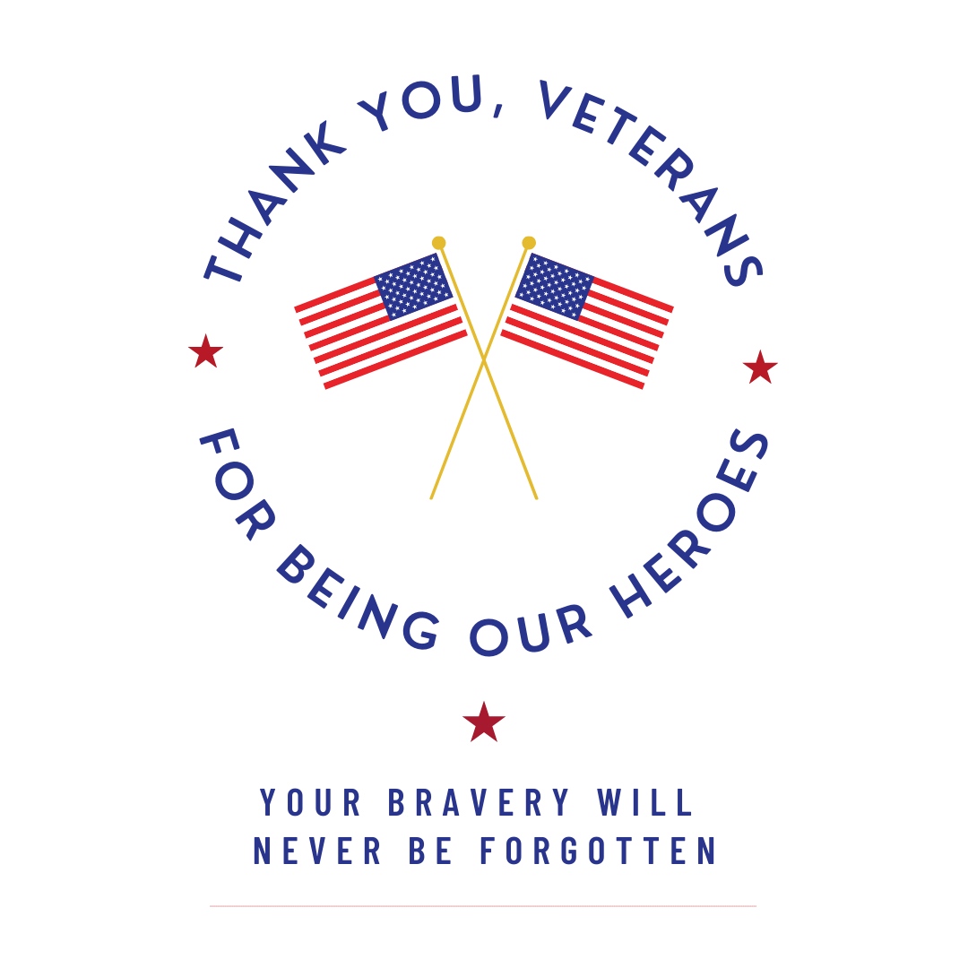 ASBSeattle's tweet photo. Assumption-St.Bridget School would like to thank all those who have served and continue to serve. #calledtoserve #weareASB https://t.co/yRI83kl5G6