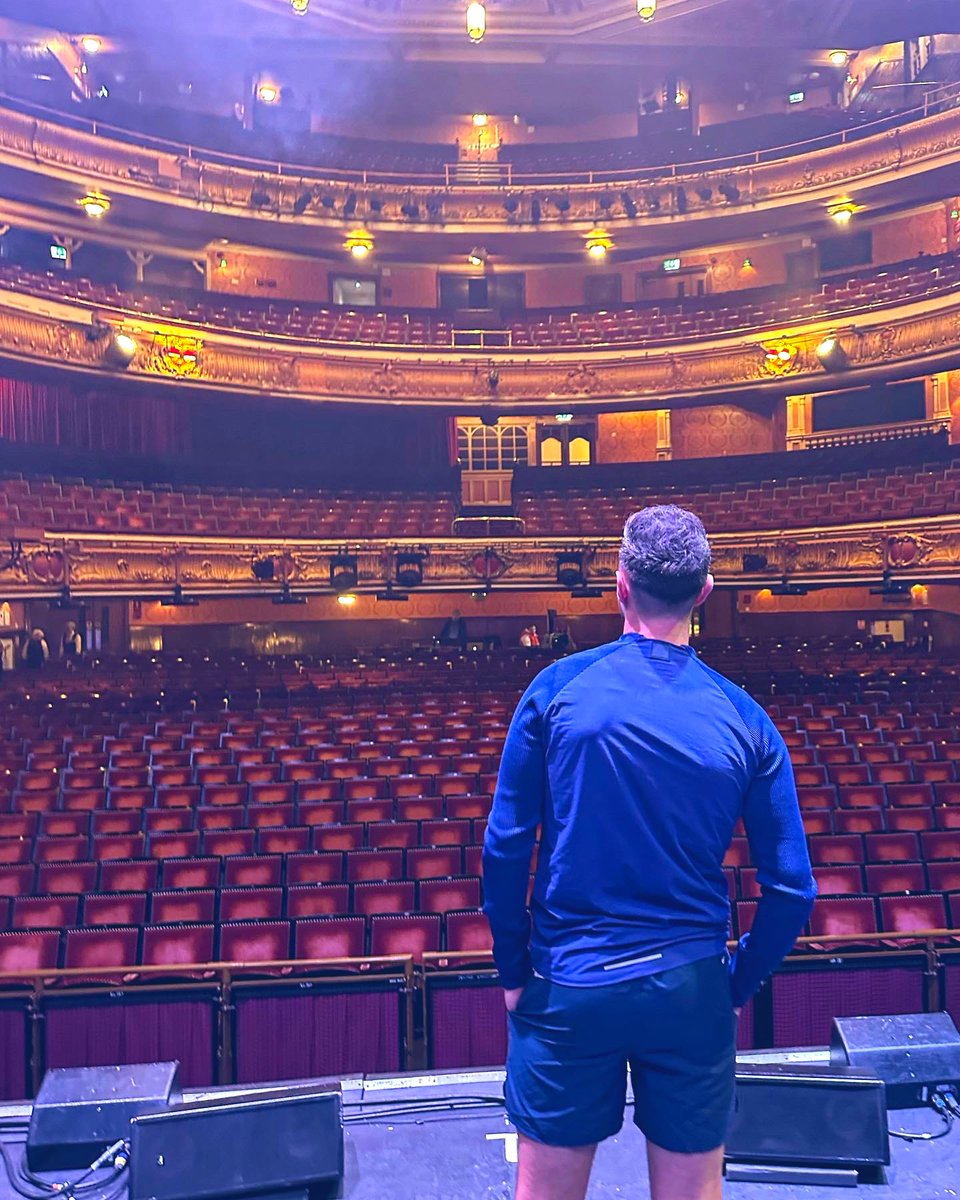 The Dolls Tour 2023. Over and out babyyyy ✌🏼🥂 #thedolls