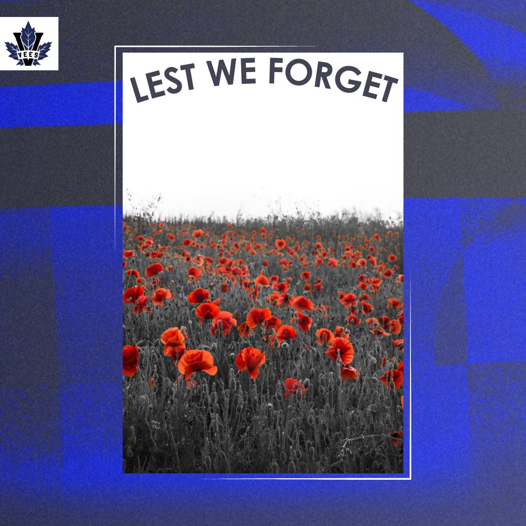 PentictonVees's tweet image. Today we pay respect and honour to all that sacrificed their lives for past, current, and future generations.  

𝐿𝑒𝓈𝓉 𝓌𝑒 𝒻𝑜𝓇𝑔𝑒𝓉.
