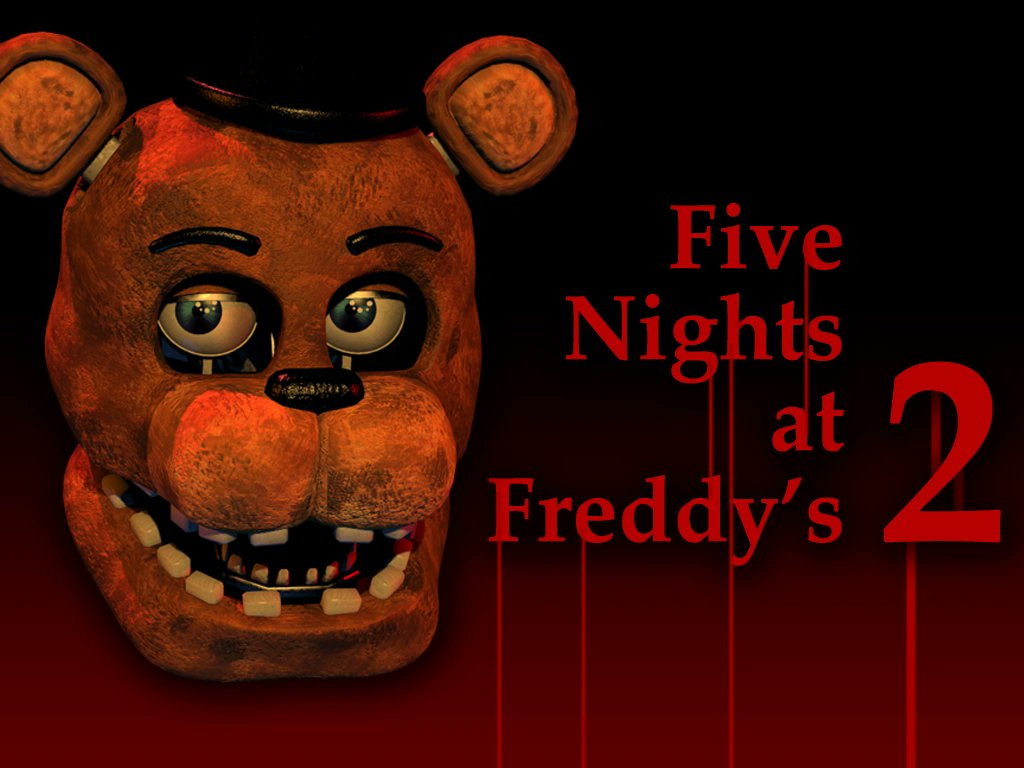 Are you ready for a new slice of Five Nights at Freddy's? - JB Hi-Fi