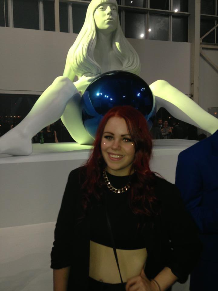 busbozo's tweet photo. Can’t believe it’s been 10 years since OG artrave!!! 😭💙🩷 https://t.co/xSGtcta4RF