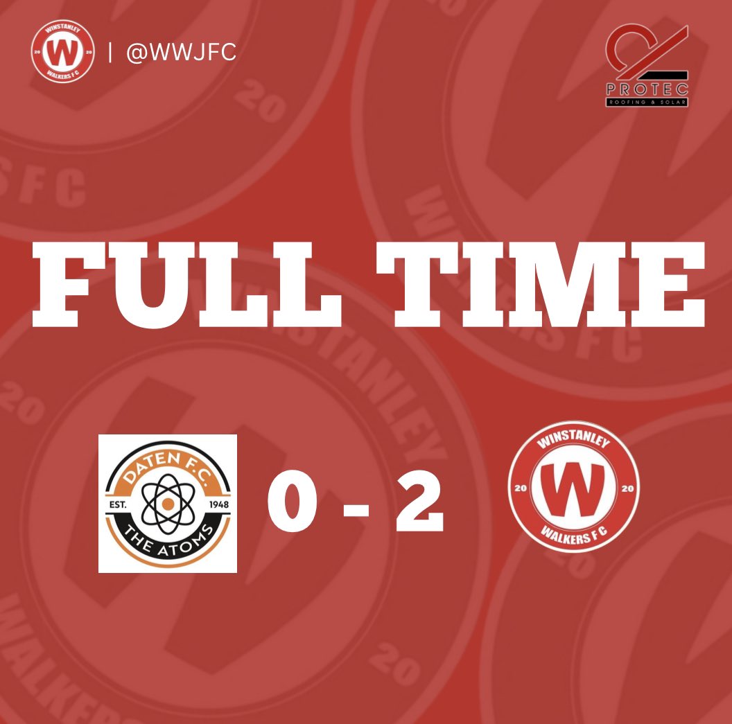 Winstanley Warriors FC (@wwjfc) on Twitter photo 