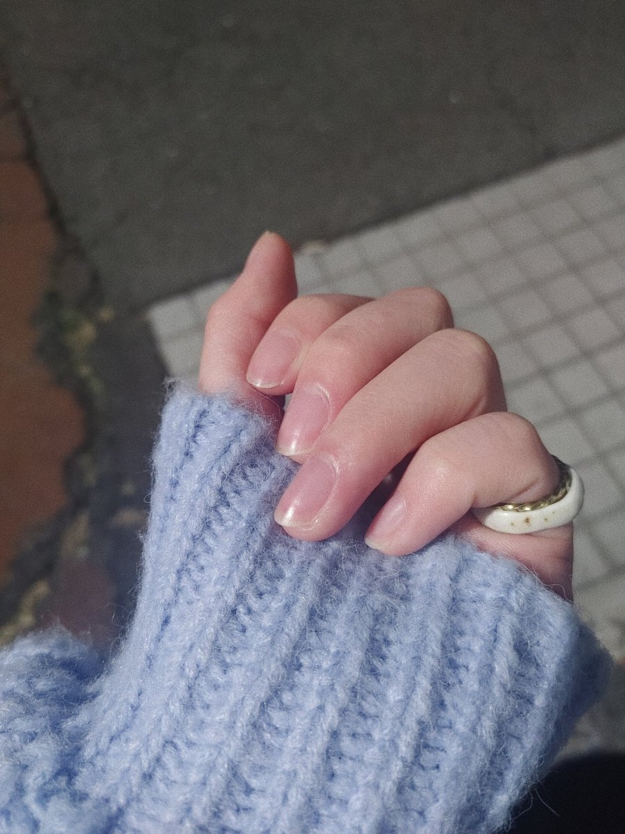 デザフェス楽しかった〜！鹿の角のリングと真鍮リングかわいすぎる✨