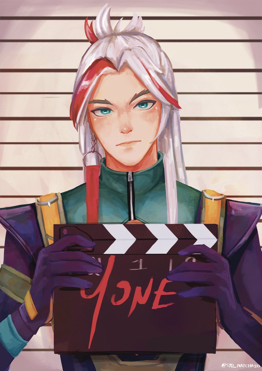 SYD_Natcha20's tweet image. 💚🩷❤️💛
#ezreal #Kayn #yone #Ksante #HeartSteel