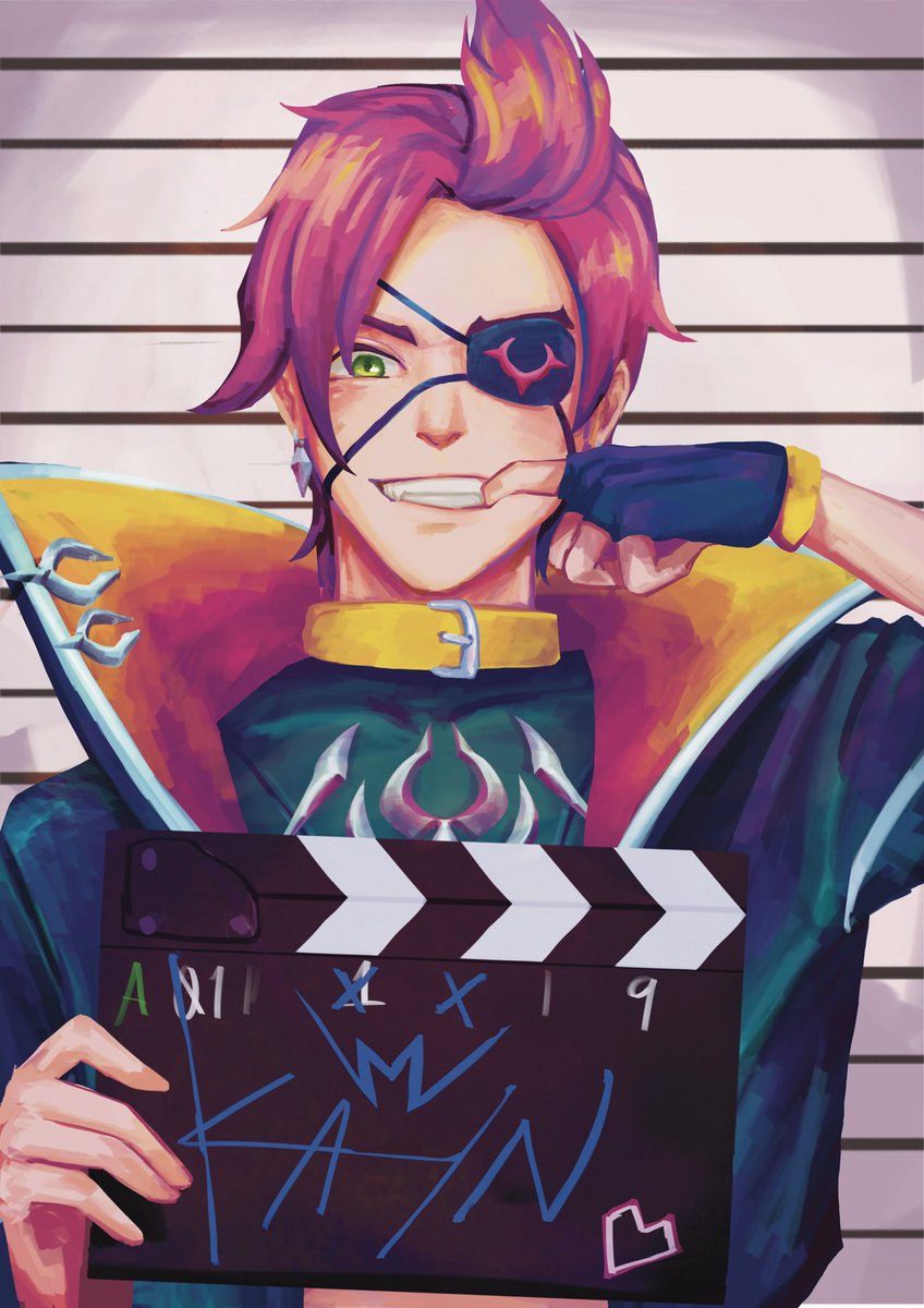 SYD_Natcha20's tweet image. 💚🩷❤️💛
#ezreal #Kayn #yone #Ksante #HeartSteel