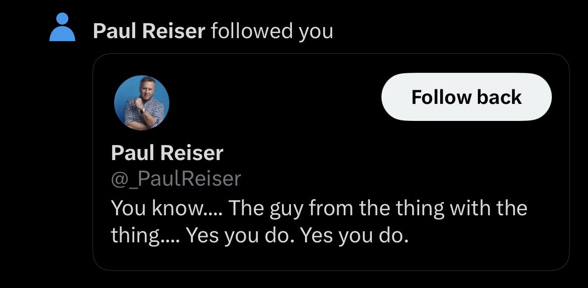As if mate 🤣