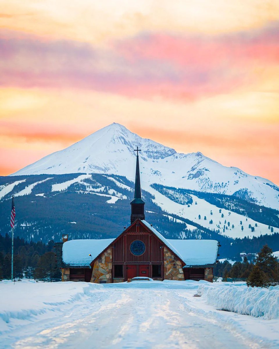 Visit Big Sky MT tweet media