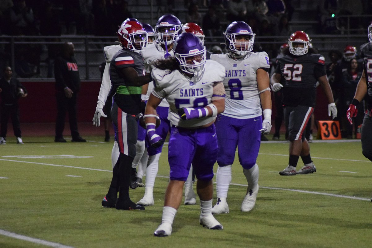 SAHS20Athletics's tweet photo. Quarterfinal views. 🏈 https://t.co/SURsFIXrxd