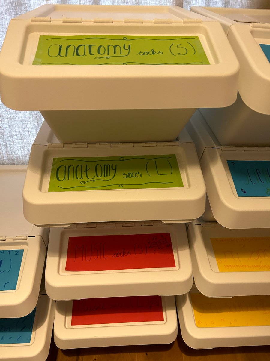 Nerdy Socks tweet media