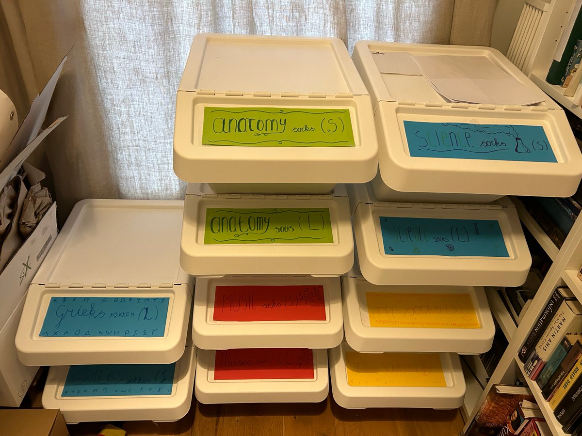 Nerdy Socks tweet media