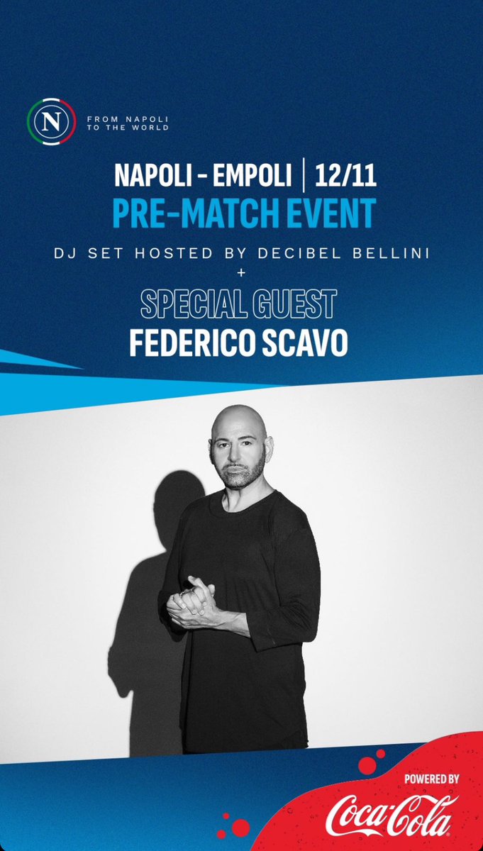 Federico Scavo tweet media