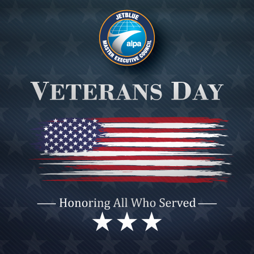 JetBlue MEC Communications Committee (@b6alpa) on Twitter photo 