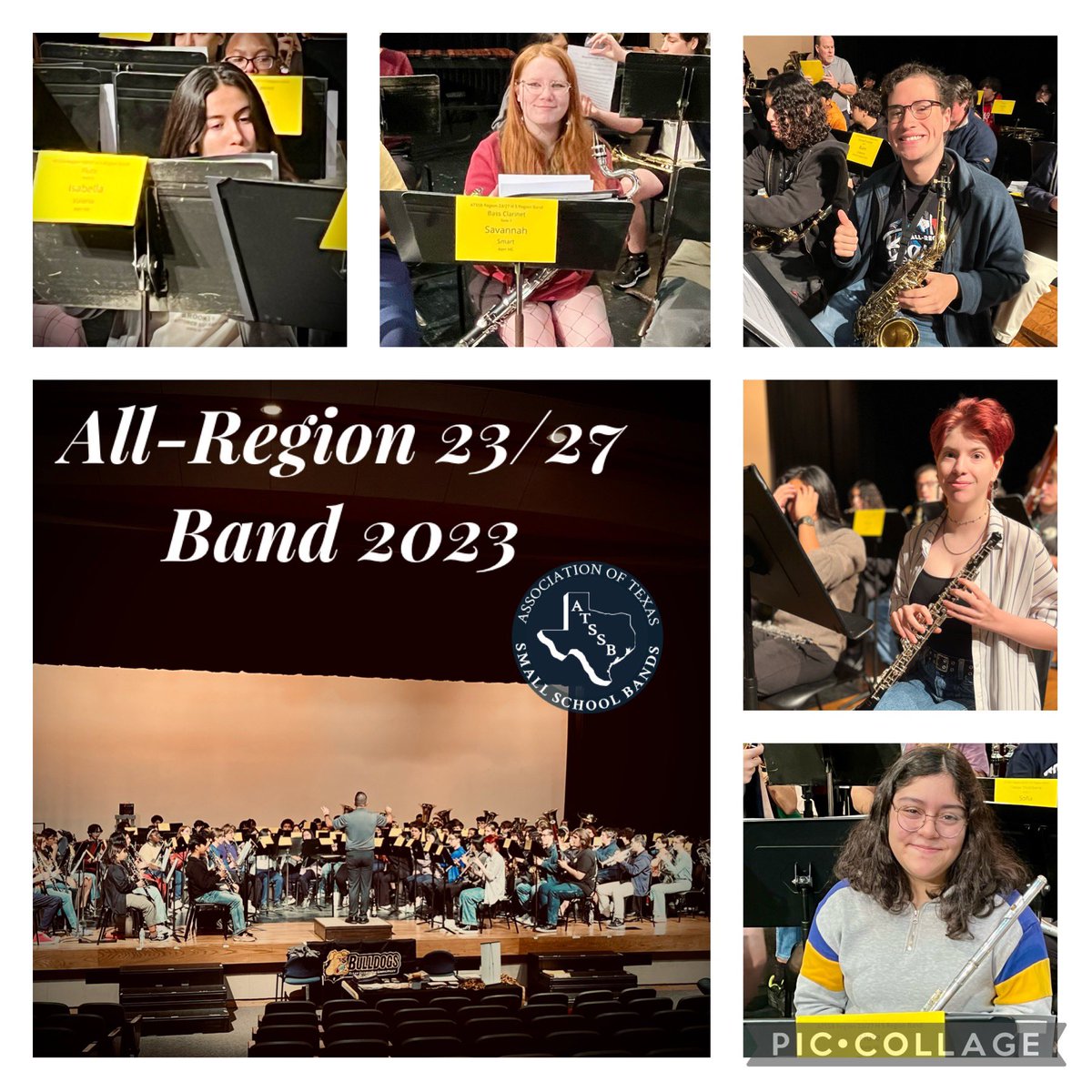 Kerr Band tweet media