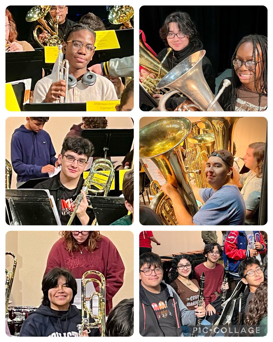 Kerr Band (@kerrhsband) on Twitter photo Come see the 15 Kerr HS Band students perform in the All-Region Honor Band TONIGHT (11/11/23), 6pm at Royal HS! <a href="/AliefISD/">Alief ISD</a> <a href="/aliefFineArts/">Alief ISD Fine Arts</a> <a href="/AliefKerr/">Kerr High School</a> #cultureofexcellence Come see the 15 Kerr HS Band students perform in the All-Region Honor Band TONIGHT (11/11/23), 6pm at Royal HS! <a href="/AliefISD/">Alief ISD</a> <a href="/aliefFineArts/">Alief ISD Fine Arts</a> <a href="/AliefKerr/">Kerr High School</a> #cultureofexcellence