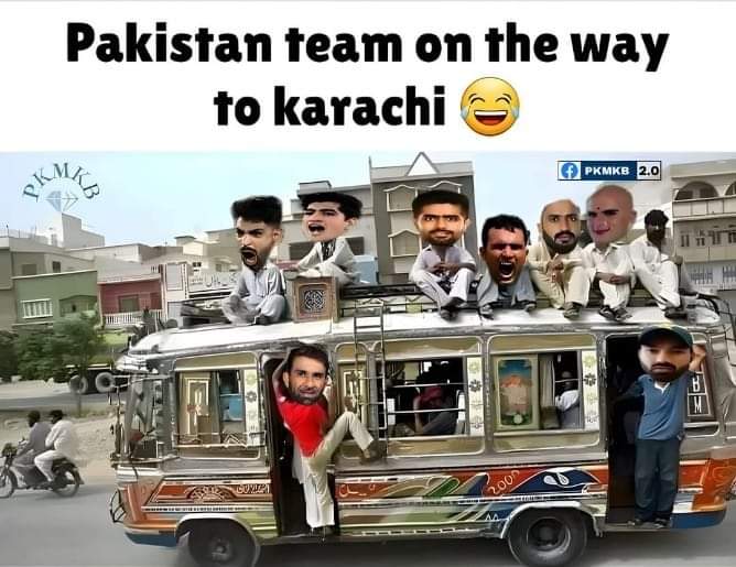usm_an_butt's tweet photo. یہ اس طرح کی سواری کے قابل بھی نہیں #PAKvsENG https://t.co/gKXaS5H85c