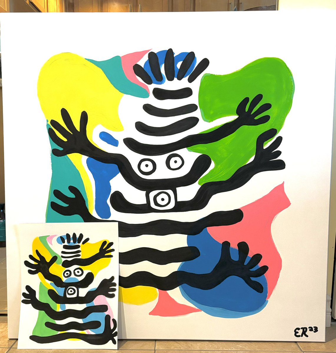 ExoticRaccoon tweet media