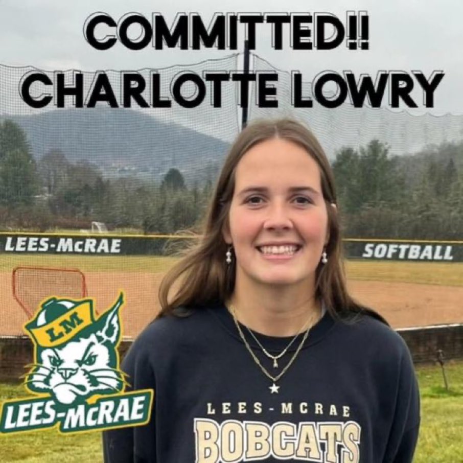 Congratulations to our very own…
#CR_Softball