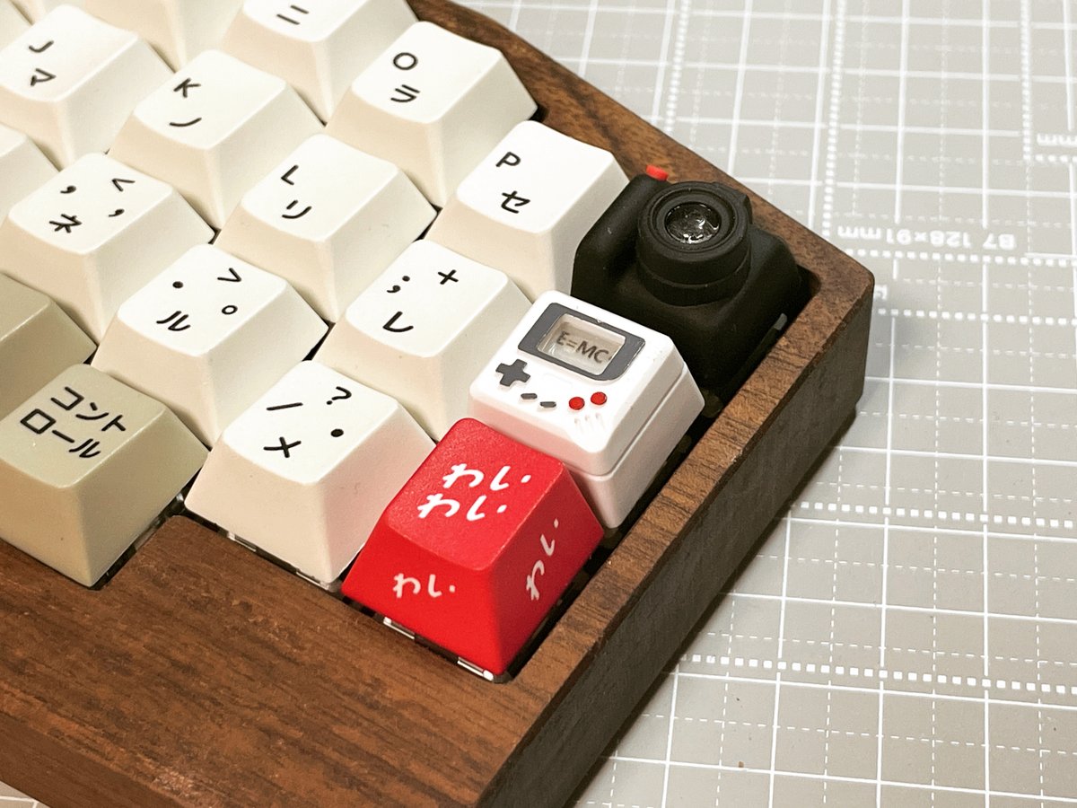 keyball44 - البحث / X