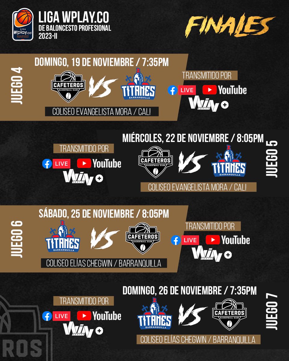 Cafeteros Basketball (@cafeterosbasket) on Twitter photo 