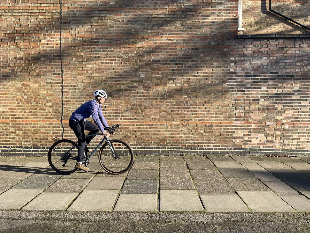 Pearson Cycles tweet media