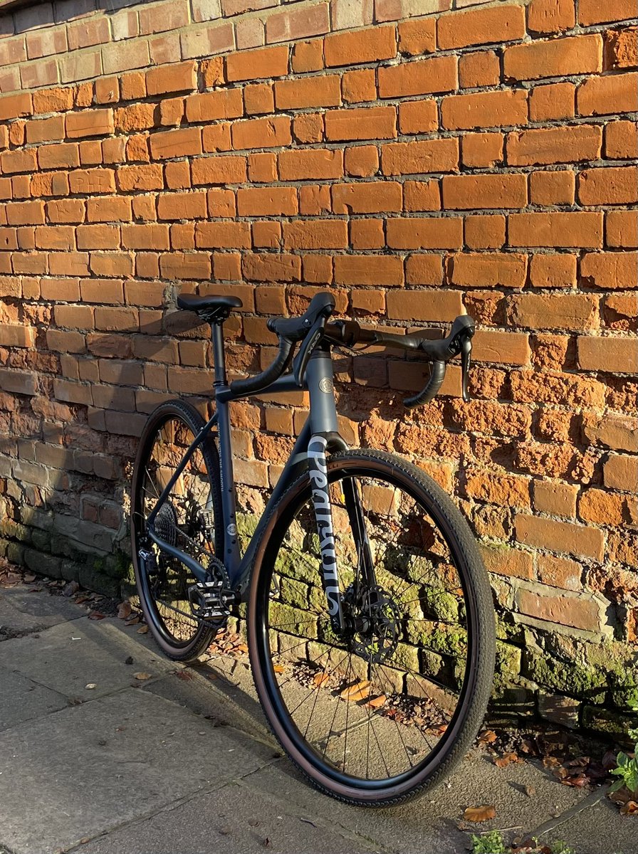 Pearson Cycles tweet media