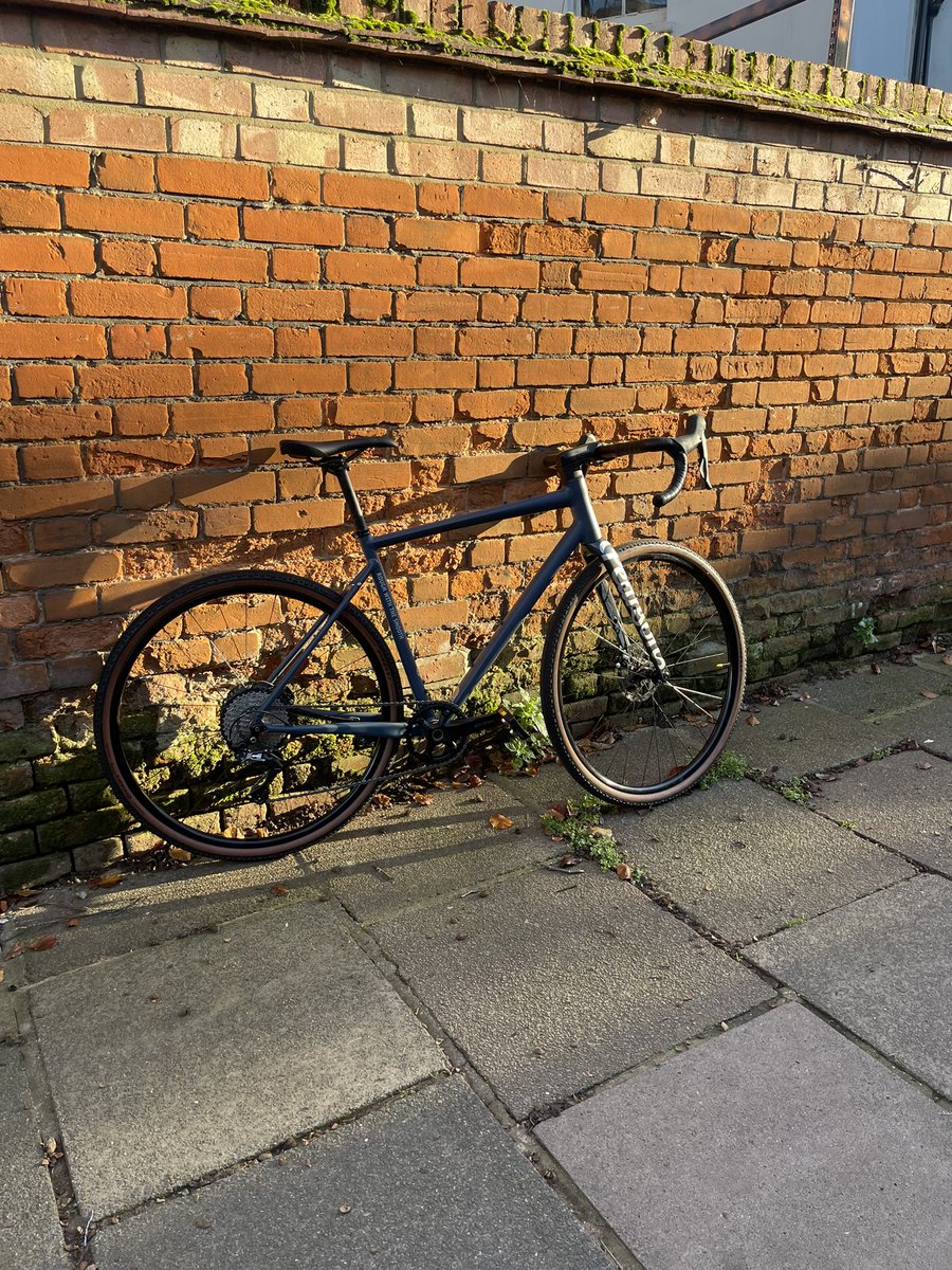 Pearson Cycles tweet media