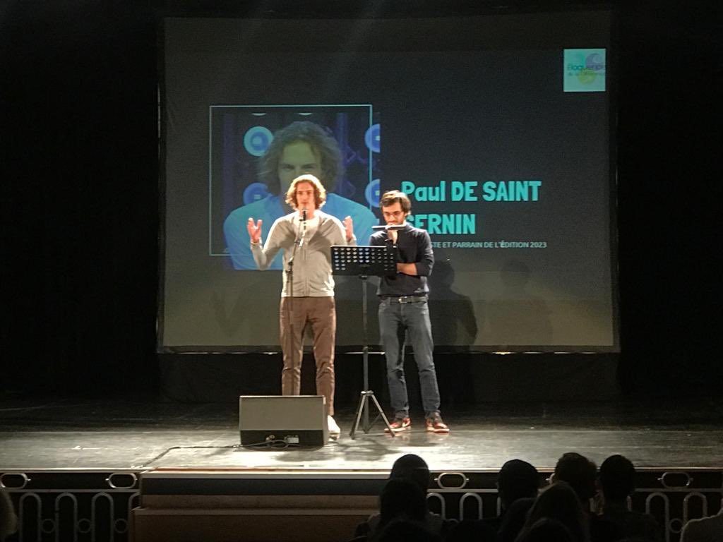 Stéphanie Allard tweet media