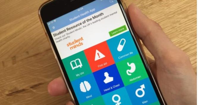 Self-Care Forum 💙 tweet media