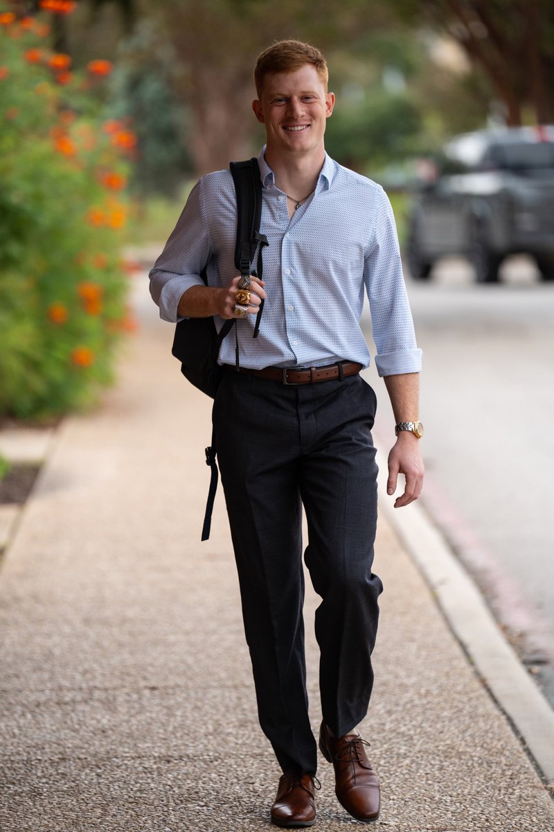 Trinity University Football tweet media