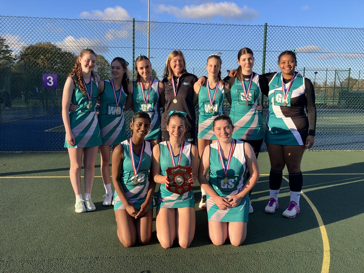 Stephen Perse Sport tweet media